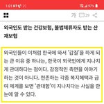 한국이 외국인들의 <b>천국</b>인 이유 .....................