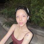 나간 민낯에 온몸 뼈 튀어나온 <b>앙상</b> 몸매…건강 우려설[SCin스타]