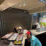 “나이키는 역시 나이키네”…김지석, 깊어진 취향→음악 속 몰입