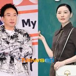 박명수, 이영애와 ‘<b>무도</b>’ 이후 재회한다 “커피 한잔 하자 했다가...