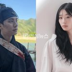 공개 열애 중인 폭군의 셰프 이채민 류다인 커플링 공개