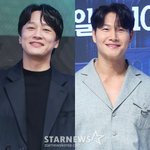 [단독]절친 맞네..차태현, '유부남' 김종국 결혼 후 첫 '런닝맨' <b>동행</b>