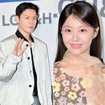 '솔로지옥4' <b>장태</b>오 측 "정유진과 현커? 친한 동료…그 이상 NO"...