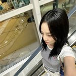 산다라박, 긱시크 패션→공항 MZ샷까지..여전한 동안 비주얼[스타<b>IN</b>]