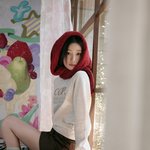 정<b>채연</b> 아이돌 아닌 배우로도 성공, 러블리 비주얼