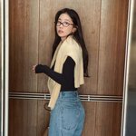 “요즘 매일 <b>데님</b>만 입죠”…기은세, 계절 너머→가을 감성 폭발