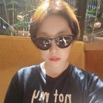 [댓글부탁해] 서인영, 이혼 11개월만 새<b>출발</b>한다…머리 싹둑 자르고 더...