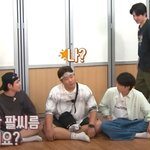 테토남: 아 내가 그래도 유선호는 이기지!