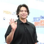 [단독]박은석, 2년만 예능 복귀..<b>SBS</b> ‘열혈농구단’ 합류