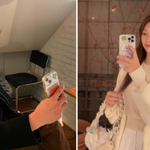 육<b>준서</b> 촉이 현실로? 장태오정유진, ‘솔로지옥’ 현커 탄생