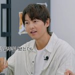 이탈리아 살이 근황 "<b>몇</b><b>달</b>간 해외 머물러, 한식 못먹었다"(나래식)