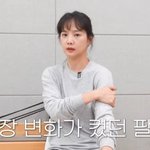 윤승아 "출산 후 팔뚝살 늘어나"..김윤지, '16kg감량' 홈트비법...
