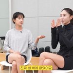 김윤지, '42kg' <b>윤승아</b> 연습생 시절 어땠길래…"뼈밖에 없었다"...