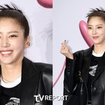 [댓글부탁해] '노산맘' 손담비, 눈물 보였다…"간호사 <b>만류</b>에...