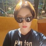 서인영, 5개월 만에 전한 근황…파격 숏컷[<b>N샷</b>]