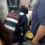 심정지로 쓰러진 일본인 살리신 남자분 선행 <b>칭찬</b>!! 공유 부탁해요~