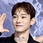 '딸둘 父' 엑소 첸, 기쁜 소식 전했다…솔로 컴백 앞두고 "4일...