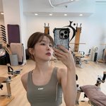 ‘관리하는 여자’ 레드벨벳 슬기, 필라테스로 만든 복근