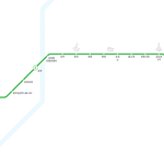 [시간표확인] <b>광주</b> 지하철 시간표 첫차 막차 운행시간 총정리