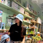 [드루와] 박한별, 제주 떠나 서울 왔다…"예쁜 물건이 참 많네"...