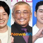  아조씨 열풍 잇는다…허경환 <b>백호</b>→정대세 아모띠와 일꾼 변신 [공식입장]