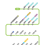 [시간표확인] 서해선 시간표 첫차 막차 운행시간 최신 [안내]
