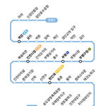 [시간표확인] 인천 지하철 1호선 시간표 첫차 막차 운행시간 최신...