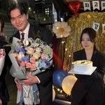 정<b>채연</b>, 이진욱과 이별... "내가 생각하는 사랑" [RE:스타]