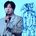 윤도현, 희귀암 완치 1년만 재검 “이상 없다…건강하게 음악할 것”