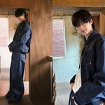 '190cm' 변우석, 문보다 키가 더 크다니…진정한 '<b>문짝</b>남'의...