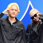 "저희 사이 좋아요" 故최진실 아들·딸 잘 컸다…하트는 거부...