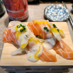 동네에서 가성비좋은 오마카세 <b>초밥집</b>을~