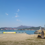 [국내여행] 힐링이 필요하면 여기가요~(<b>소쿠리</b>섬&amp;삼밀사)