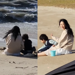 고현정, 역대급 <b>미담</b> “온몸 던져 아이 구해줘…생명의 은인