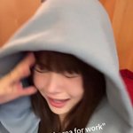 르세라핌 홍은채 한국 조롱?