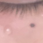 [댓글부탁해] <b>속눈썹</b> 짧은펀이지?