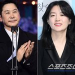 [댓글부탁해] 이영애, 신동엽과 음주 방송 갈등 "청소년 경고...
