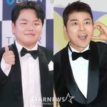 [단독]'혼전임신' 곽튜브, 공무원 여친과 10월 <b>중순</b> 결혼..사회는...