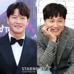 [단독]김종국, 신혼여행 대신 '찐친' 차태현과 달린다..결혼 후...