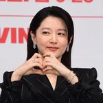 '20살 <b>연상</b>' 이영애, 중 2딸 아이돌 준비 중이었다…"오디션...