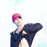 [현장포토] "美쳤다, 추복근!"...추영우, 퍼펙트 피지컬