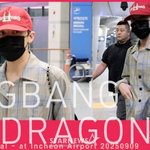 [댓글부탁해] 빅뱅 지드래곤 '미국투어 수고했어요!'