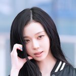 [현장포토] "설렘지수 100%"...윈터, 인형의 애교