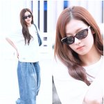 [현장포토] "수수해도, 괜찮아"...사나, 인형의 출국