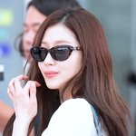 [현장포토] "뒤로 돌아, 예쁨"...사나, 여신의 미소