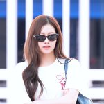 [현장포토] "비주얼이 명품"...<b>사나</b>, 남다른 아우라