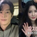 ‘조용히 품절’ 권율, 아내는 ‘<b>유역비</b> 닮은 꼴’ 황승언 동생