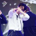 방탄 FAKE <b>LOVE</b> 무대 비하인드 지민