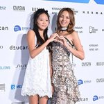 된 추사랑에…아빠 추성훈 "왠지 눈물이 납니다" [<b>MD</b>스타]