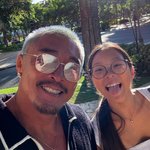 '170cm' 추사랑 패션쇼 포토월 서자 뭉클.."기쁘면서도 <b>눈물</b>나"